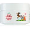 Aromatica Tradice z přírody Children's whipped organic shea butter balsam pentru piele sensibila 200 ml