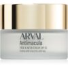 Arval Antimacula Face & Neck Cream SPF 30 cremă pentru față pentru riduri si pete 50 ml