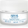 Arval Aquapure Hyaluronic Comfort crema hidratanta anti-imbatranire pentru piele normală și mixtă 50 ml