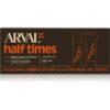 Arval Half Times Fast Tanning 5 Bottle + 5 Tube ulei protector pentru accelerarea bronzului