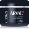 Arval L Uomo Hyaluronic Age Defence crema anti-rid 50 ml