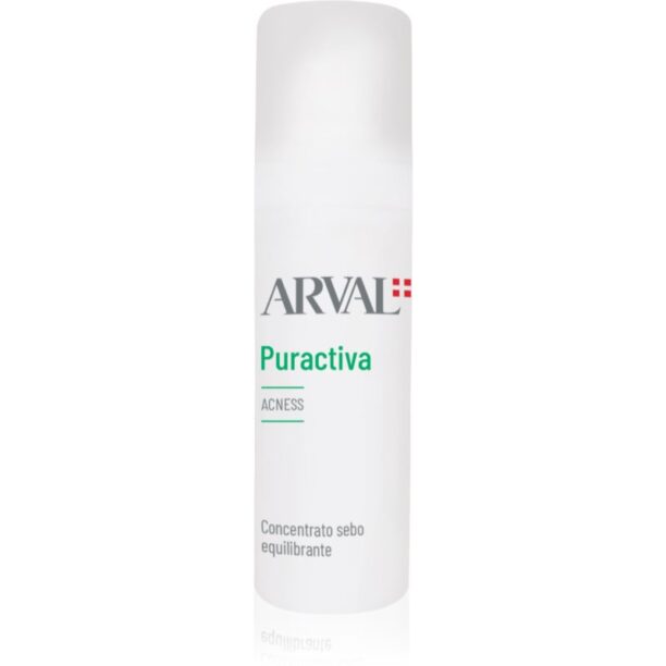 Arval Puractiva Acness balsam de curatare 30 ml preţ