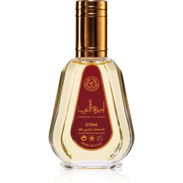 Asdaaf Ameerat Al Arab Eau de Parfum pentru femei 50 ml preţ