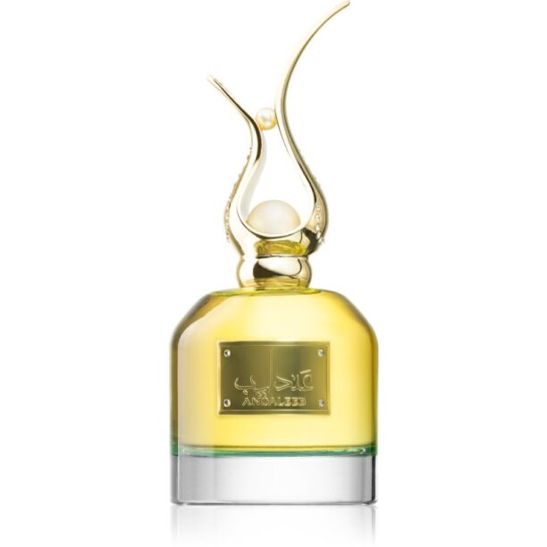 Asdaaf Andaleeb Eau de Parfum pentru femei 100 ml preţ