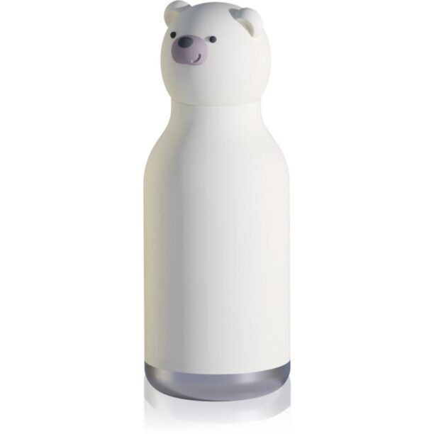 Asobu Bestie sticlă termos pentru copii Teddy Bear Bestie 460 ml preţ