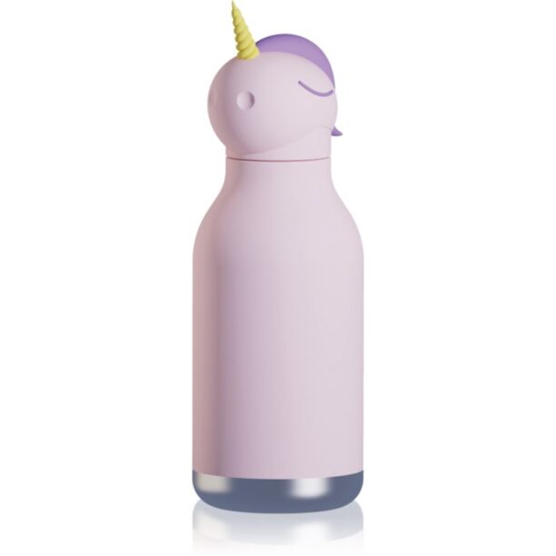 Asobu Bestie sticlă termos pentru copii Unicorn Bestie 460 ml preţ