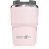 Asobu Coffee Express cană termoizolantă culoare Pink 360 ml