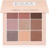 Astra Make-up Pure Beauty Eyes Palette paleta farduri de ochi 15