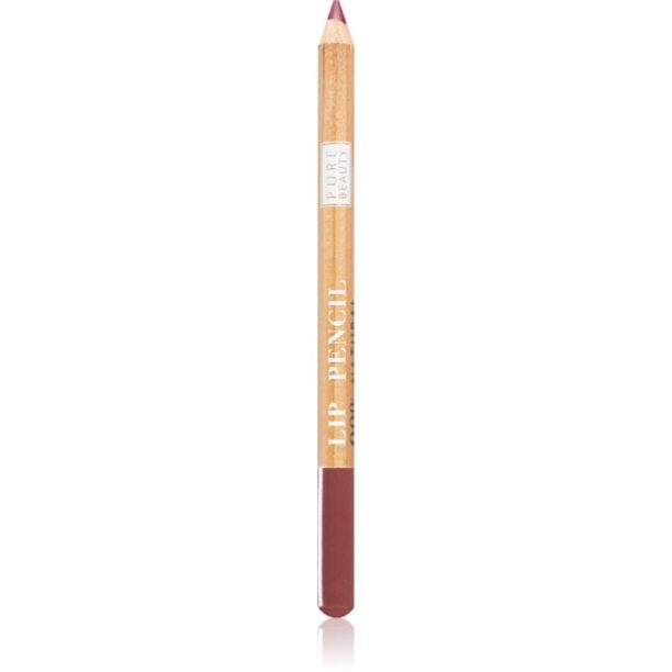 Astra Make-up Pure Beauty Lip Pencil creion contur buze natural culoare 06 Cherry Tree 1