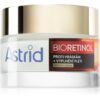 Astrid Bioretinol Crema de noapte hidratanta anti-rid cu retinol 50 ml