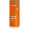 Attitude Super Leaves Deodorant deodorant fără conținut săruri de aluminiu Orange Leaves 85 g