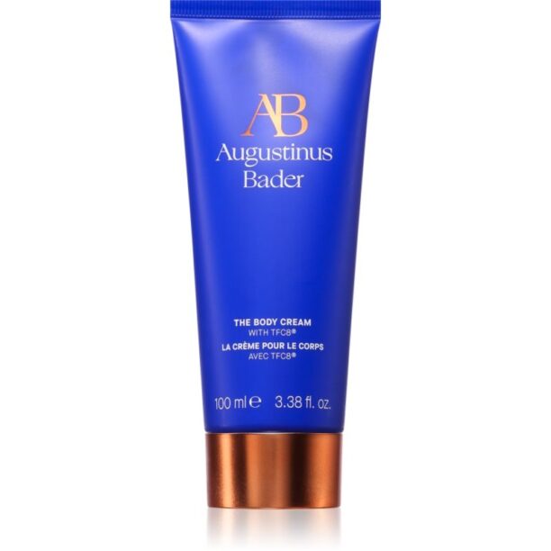 Augustinus Bader The Body Cream lapte de corp pentru vergeturi 100 ml