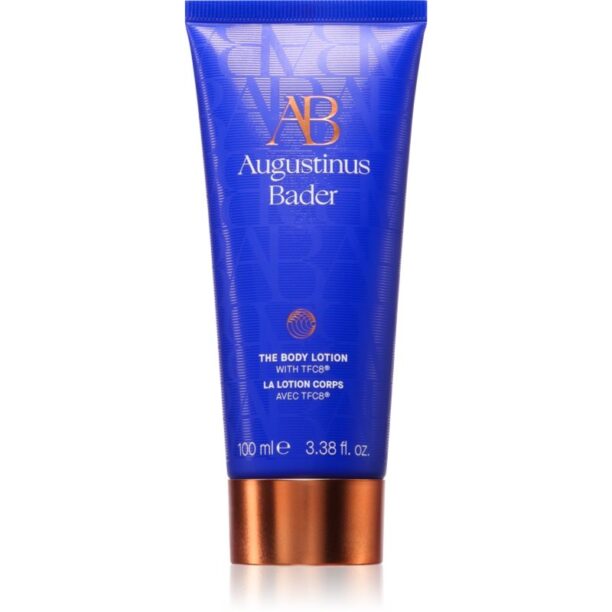 Augustinus Bader The Body Lotion loțiune de corp hidratantă 100 ml