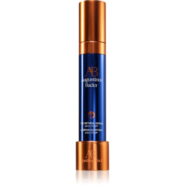 Augustinus Bader The Retinol Serum ser antirid cu retinol 30 ml