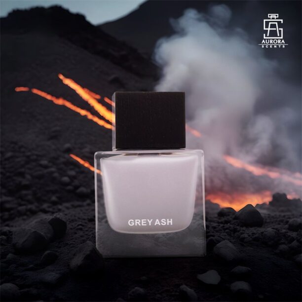 Preţ Aurora Grey Ash Eau de Parfum pentru bărbați 100 ml