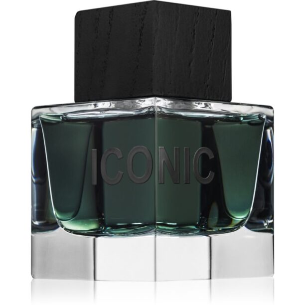 Aurora Iconic Eau de Parfum pentru bărbați 100 ml preţ