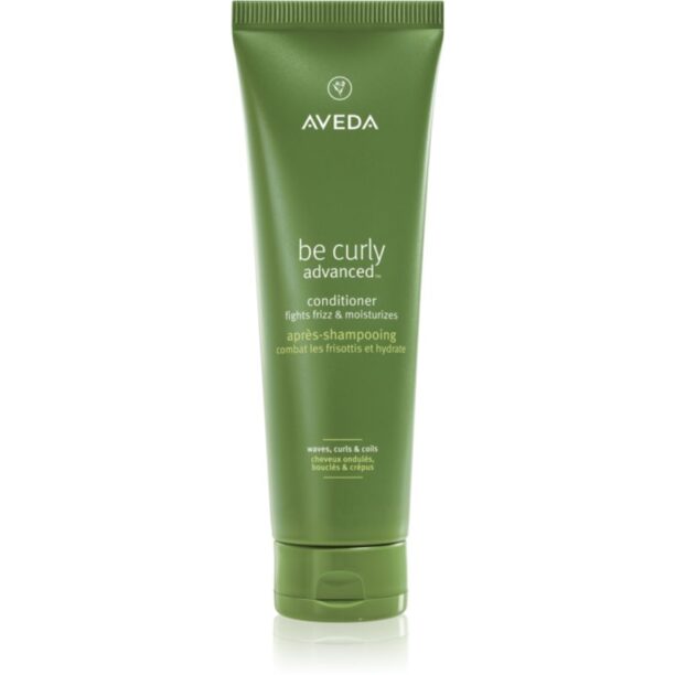 Aveda Be Curly Advanced™ Conditioner balsam hidratant pentru păr creț 250 ml preţ