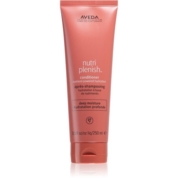 Aveda Nutriplenish™ Conditioner Deep Moisture balsam profund hrănitor pentru par uscat 250 ml preţ