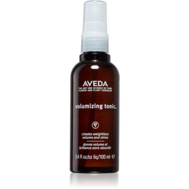 Aveda Volumizing Tonic™ tonic pentru par pentru volum și strălucire 100 ml preţ