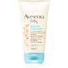 Aveeno Baby Moisturising lotion lapte de corp hidratant pentru nou-născuți și copii 150 ml