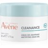 Avène Cleanance Mattifying Aqua-Gel Crema gel matifianta si hranitoare pentru ten gras și mixt 50 ml