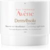 Avène DermAbsolu Comforting night balm balsam de noapte pentru regenerare si netezire 40 ml