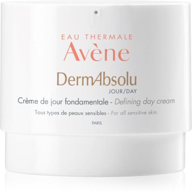 Avène DermAbsolu Defining Day Cream crema remodelatoare de zi antirid 40 ml preţ