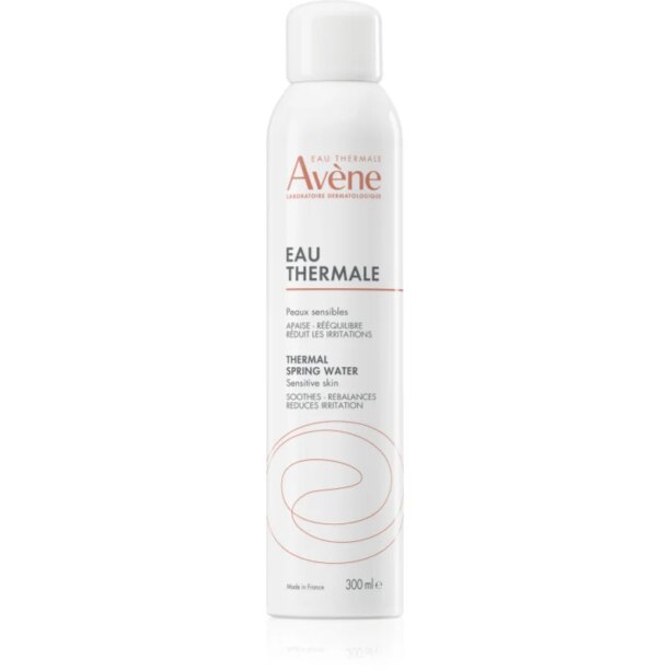 Avène Eau Thermale Thermal Spring Water apă termală 300 ml preţ