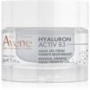 Avène Hyaluron Activ B3 Renewal Firming Aqua Cream-in-Gel crema gel pentru hidratare. reface bariera protectoare a pielii 50 ml