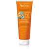 Avène Sun Lotion for Children lapte de soare pentru copii SPF 50+ de la 2 ani 250 ml