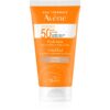 Avène Sun Tinted Fluid Fluid nuantator cu textura usoara SPF 50+ 50 ml