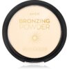 Avon Bronze & Glow pudra bronzanta culoare Golden Bronze 13