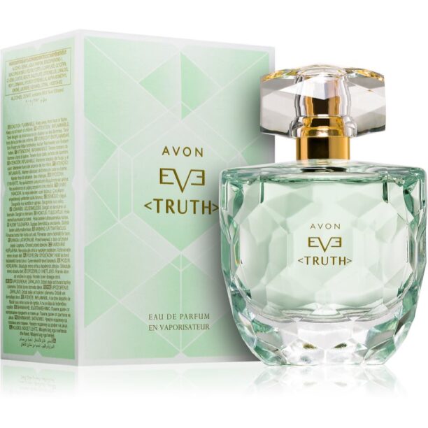 Avon Eve Truth Eau de Parfum pentru femei 50 ml preţ