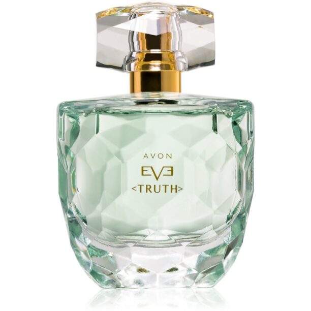 Avon Eve Truth Eau de Parfum pentru femei 50 ml