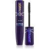 Avon Exxtravert Extreme Volume mascara pentru extra volum culoare Blackest Black 9