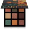 Avon Ultra Colour paletă cu farduri de ochi culoare Earths 6