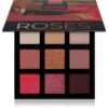 Avon Ultra Colour paletă cu farduri de ochi culoare Roses 6