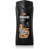 Axe Collision Leather + Cookies gel de duș pentru barbati 400 ml