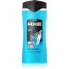 Axe Ice Chill gel de dus revigorant 3 in 1 400 ml