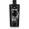 Axe XXL Black gel de dus revigorant maxi 700 ml