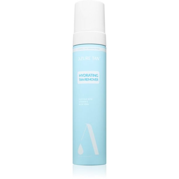 Azure Tan Hydrating produs pentru îndepărtarea bronzului 200 ml