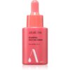 Azure Tan Plumping ser autobronzant pentru fata 30 ml