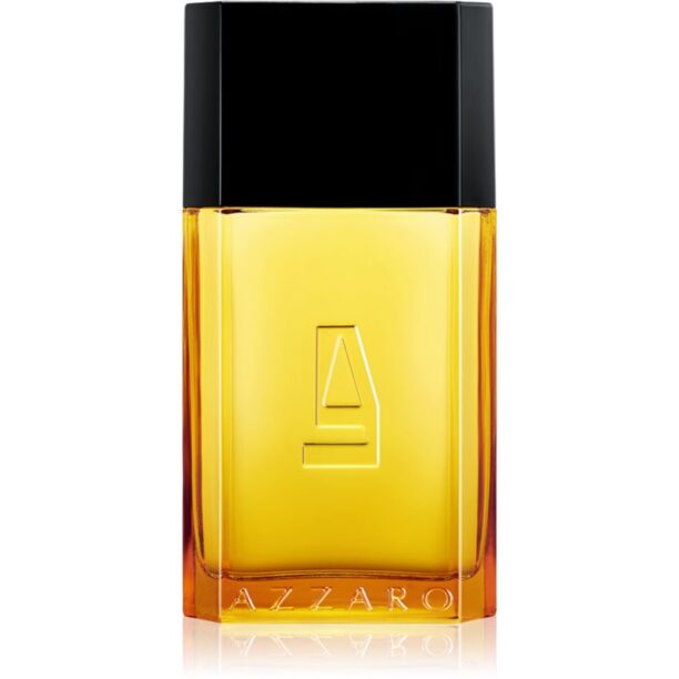 Azzaro Pour Homme Eau de Toilette pentru bărbați 100 ml