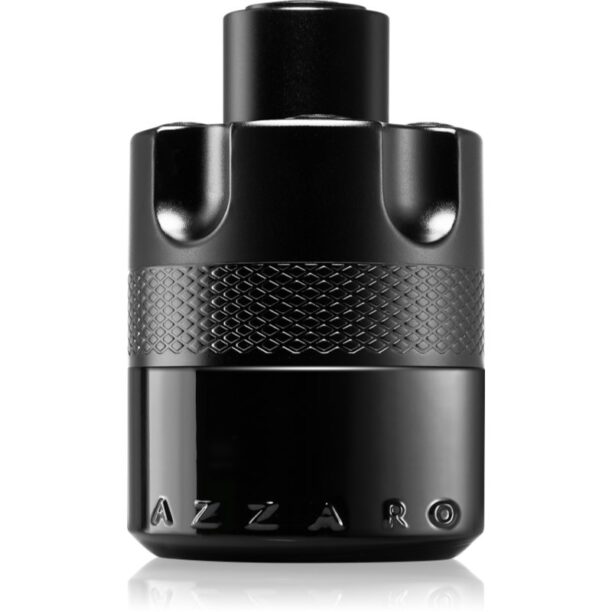 Azzaro The Most Wanted Intense Eau de Parfum pentru bărbați 50 ml