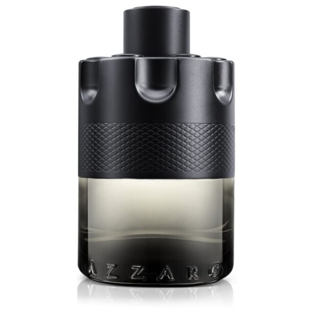 Azzaro The Most Wanted Intense Eau de Toilette pentru bărbați 100 ml preţ