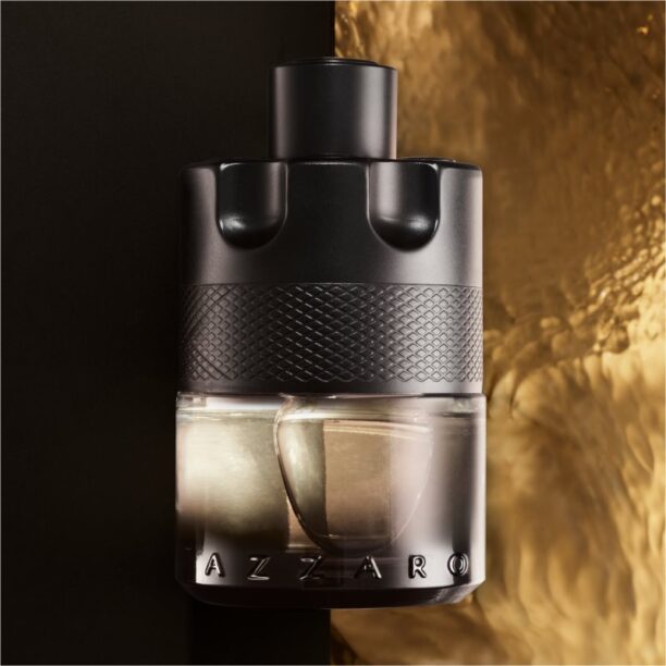 Preţ Azzaro The Most Wanted Intense Eau de Toilette pentru bărbați 100 ml