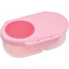 B.Box Snack Box Small caserolă de mâncare Flamingo Fizz 1 buc