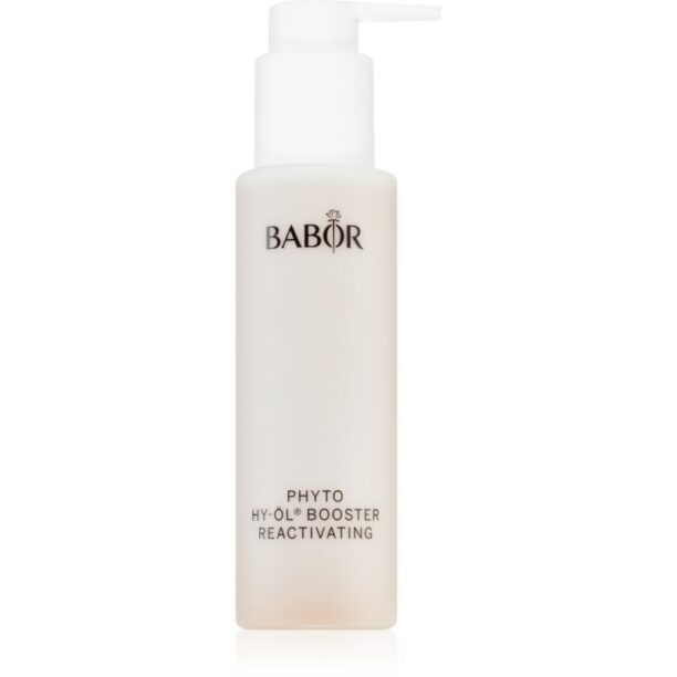 BABOR Cleansing Phyto HY-ÖL produs de curățare efect regenerator 100 ml