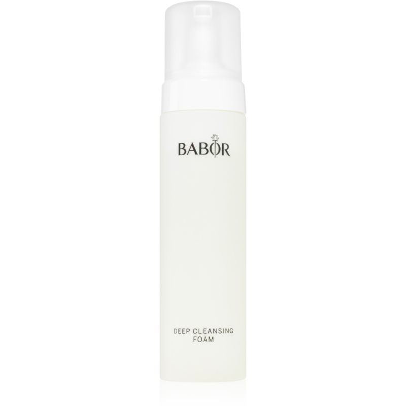 BABOR Cleansing Spuma curatare intensa. 200 ml