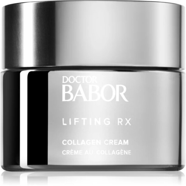 BABOR Doctor Babor Lifting RX crema de fata cu efect de fermitate 50 ml